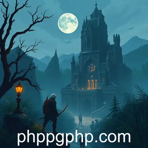 Exploring the Captivating World of Adventure Games