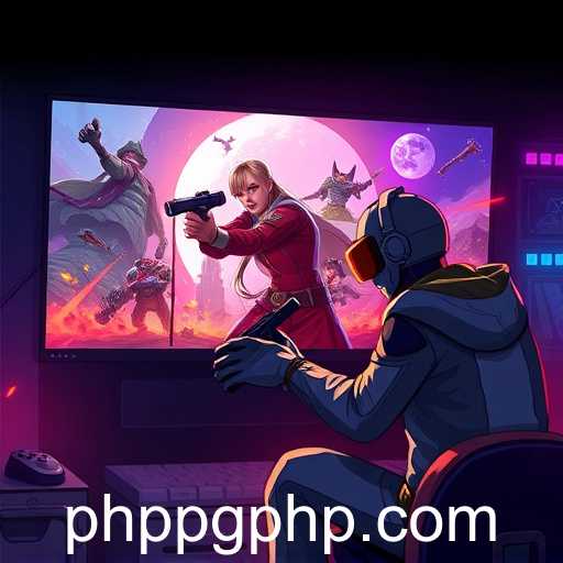 Digital Gaming in a New Era