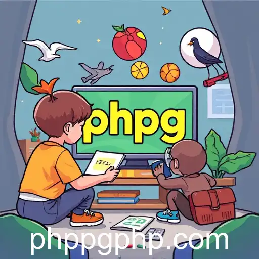 Exploring the World of Educational Fun: A New Frontier in Learning Games