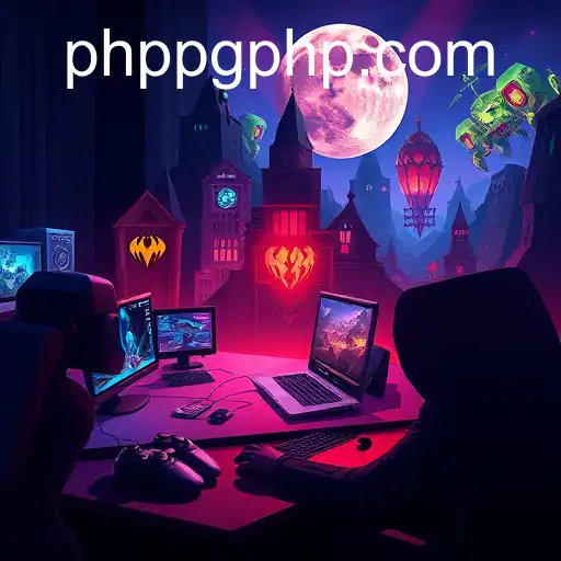 Emerging Trends: Online Gaming in 2025