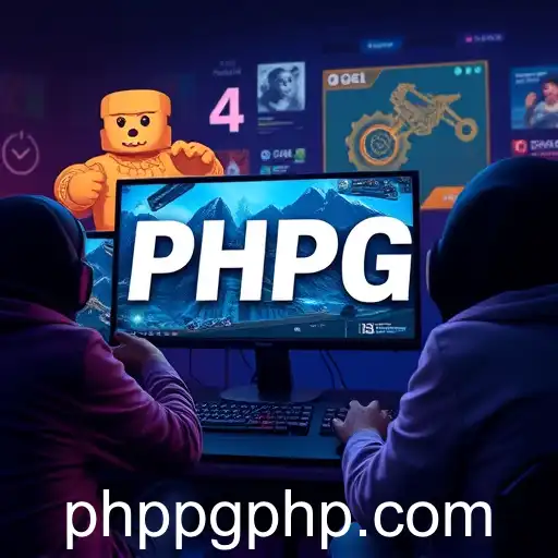 The Evolution and Impact of PHPPG in Gaming