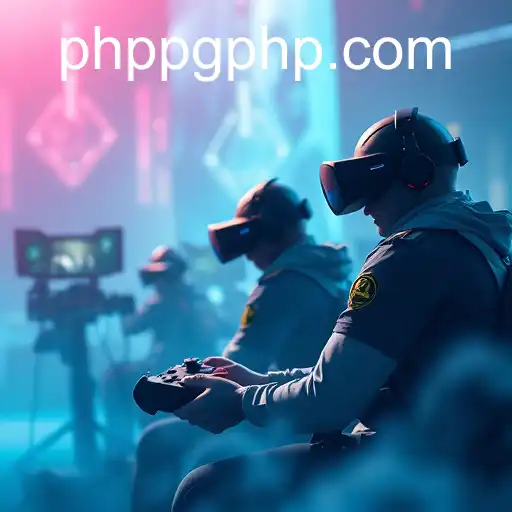 Gaming Trends and Innovations in 2025