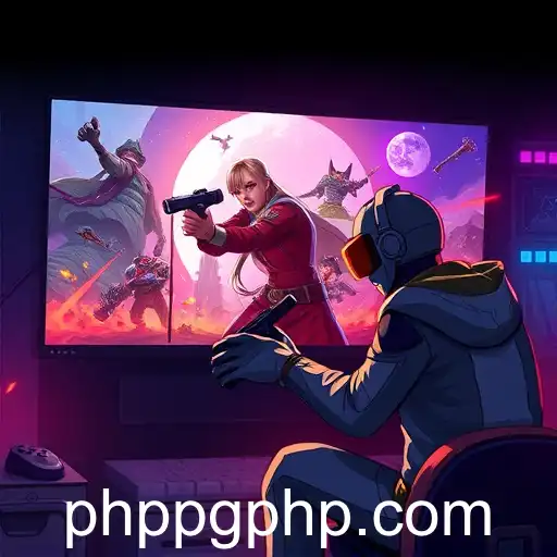 Digital Gaming in a New Era