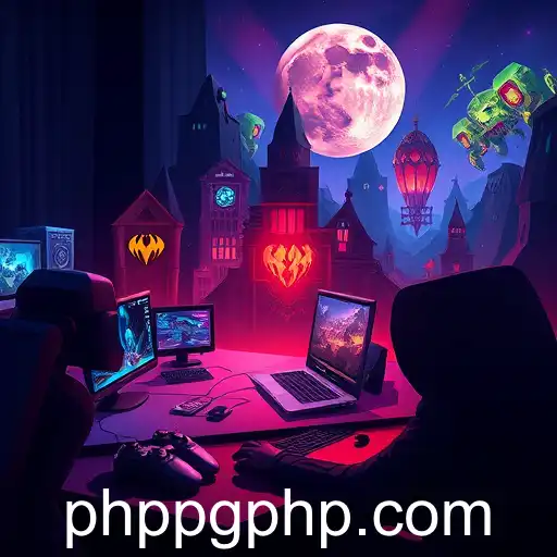 Emerging Trends: Online Gaming in 2025