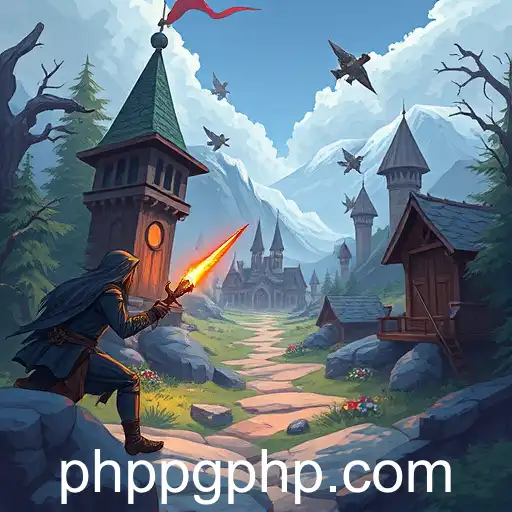 Gaming Evolution with phppg in 2025