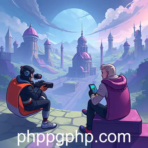 Gaming Innovations and Trends of 2025