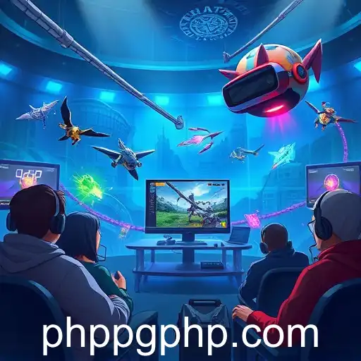 The Rise and Challenge of Gaming Platforms