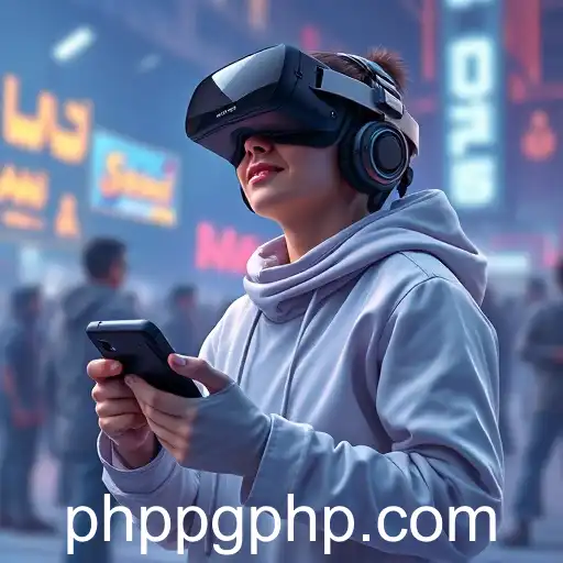 Innovations in Online Gaming Platforms