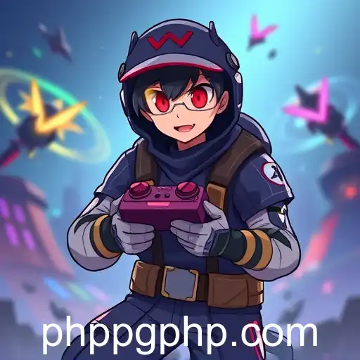 Online Gaming Revolution: The Rise of PHPHG