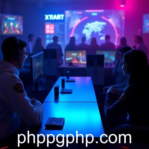 The Resurgence of Online Gaming in 2025