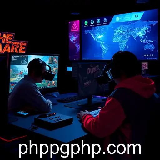 The Rise and Influence of Online Gaming in 2025