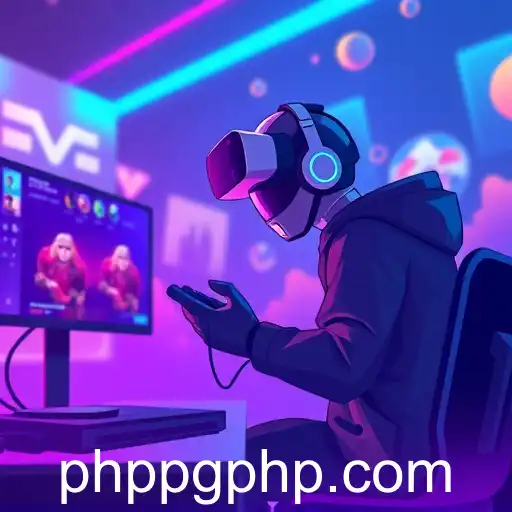 The Persistent Rise of Online Gaming