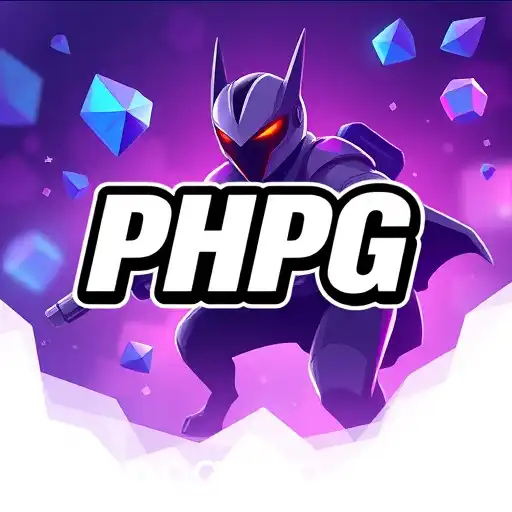 The Rise of PHPpg in Gaming