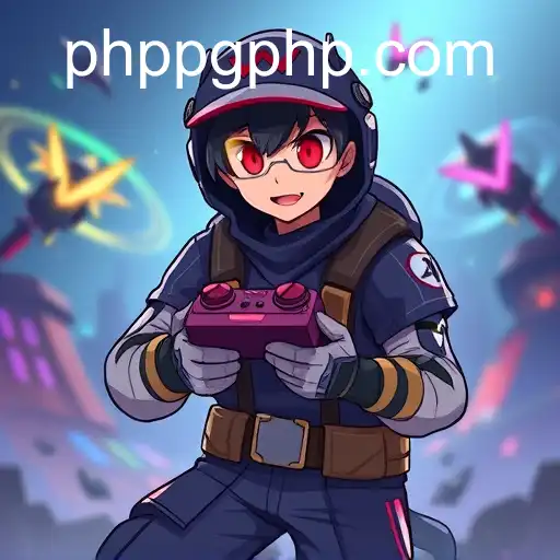 Online Gaming Revolution: The Rise of PHPHG