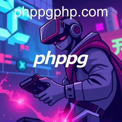 The Rise of 'phppg' in Online Gaming