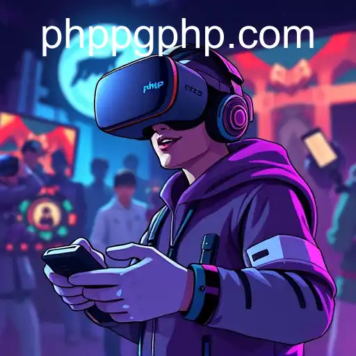 Phppg Revolutionizes Online Gaming in 2026
