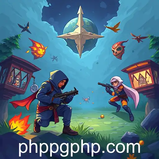 The Rise of PHPpg in Online Gaming