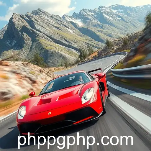 Exploring the Thrills of Racing Games: A Dive into the Digital Fast Lane