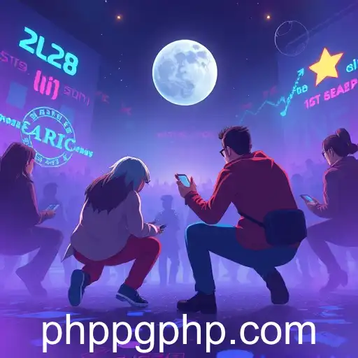 Reviving Gaming Communities with phppg