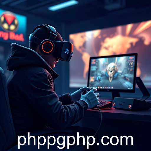 Rise of Online Gaming in 2025