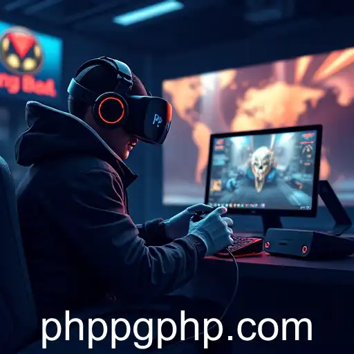 Rise of Online Gaming in 2025