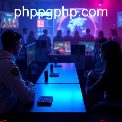 Rise of Online Gaming in 2025