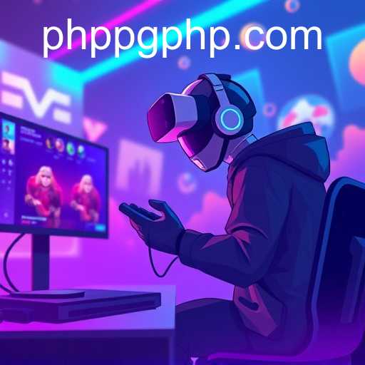 The Persistent Rise of Online Gaming