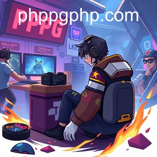 The Rise of PHPPG: A New Gaming Era