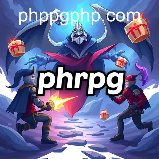 The Rise of phppg in the Gaming World