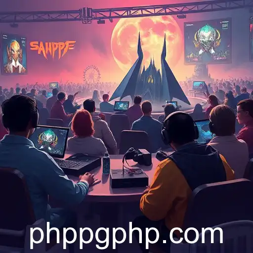 The Rise of Online Gaming Platforms