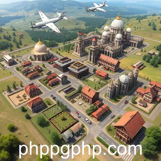 Exploring the Immersive World of Simulation Games