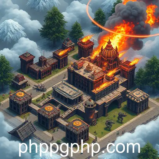 The Intriguing World of Strategy Games: A Deep Dive